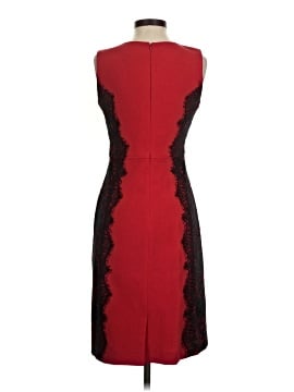 green emerald velvet dress Y2k Vintage Chetta B Lace Dress // Size Small main image 1