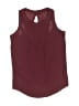 Active by Old Navy Burgundy Active Tank Size 6 - 7 - photo 1