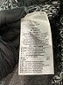 Banana Republic Heritage Collection Tweed Gray Wool Pullover Sweater Size M - photo 8