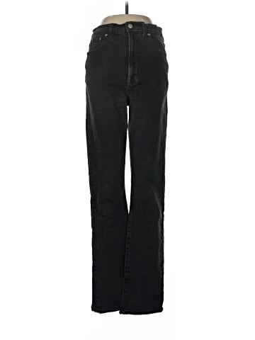 Madewell Jeans (view 1)