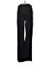 Madewell Chevron-herringbone Black Jeans Size 28 waist (tall) - photo 2