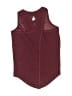 Active by Old Navy Burgundy Active Tank Size 6 - 7 - photo 2