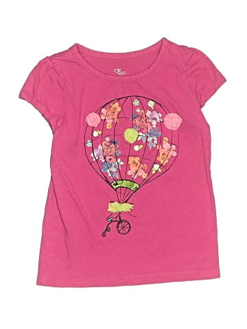 The Children's Place Short Sleeve T-Shirt (view 1)