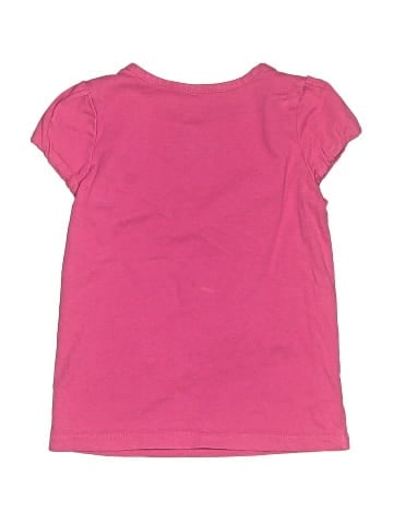 The Children's Place Short Sleeve T-Shirt (view 2)