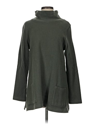 F.H. Clothing Co. Turtleneck Sweater (view 1)