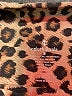 colorfulkoala Animal Print Brown Leggings Size S - photo 7