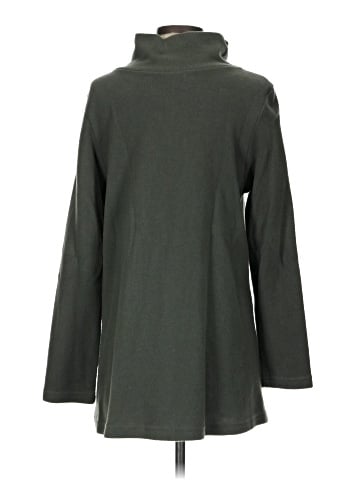 F.H. Clothing Co. Turtleneck Sweater (view 2)