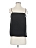 Petal and Pup 100% Polyester Black Sleeveless Top Size 4 - photo 1