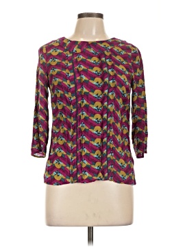 White Stuff 3/4 Sleeve Blouse