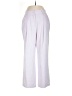 Wild Fable Purple Casual Pants Size 8 - photo 1