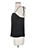 Petal and Pup 100% Polyester Black Sleeveless Top Size 4 - photo 5