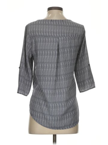 Sweet Rain 3/4 Sleeve Top (view 2)