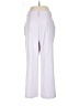 Wild Fable Purple Casual Pants Size 8 - photo 2