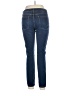 CAbi Solid Blue Jeans Size 12 - photo 2