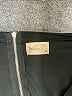 Glitz Black Sleeveless Top Size XL - photo 7