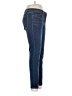 CAbi Solid Blue Jeans Size 12 - photo 4