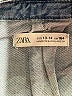 Zara Blue Denim Jacket Size 13 - 14 - photo 3