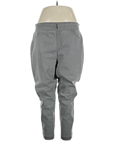 Terra & Sky Track Pants (view 1)