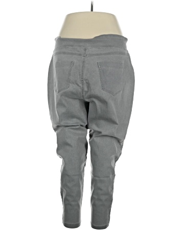 Terra & Sky Track Pants (view 2)
