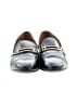 AQUATALIA Black Flats Size 8 - photo 2