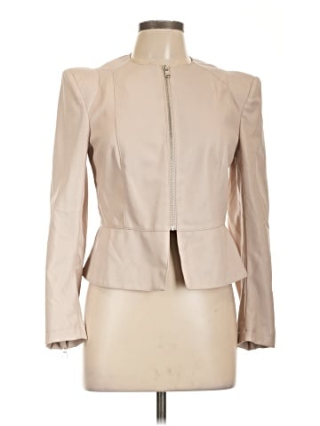 Zara Basic Jacket (view 1)