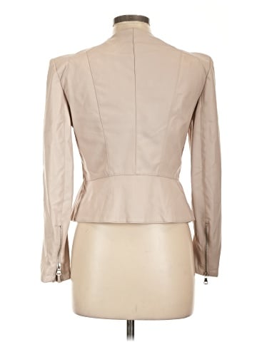 Zara Basic Jacket (view 2)