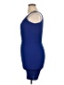 New Look Blue Cocktail Dress Size 1X - photo 5