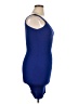 New Look Blue Cocktail Dress Size 1X - photo 4