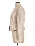 Zara Basic Ivory Jacket Size L - photo 5