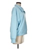 Thrive Société Blue Sweatshirt Size M - photo 4