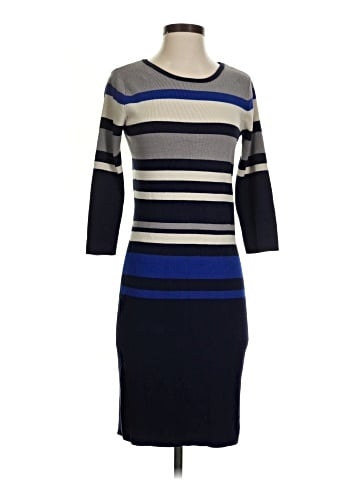 Sami & JO Casual Dress (view 1)