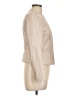 Zara Basic Ivory Jacket Size L - photo 4