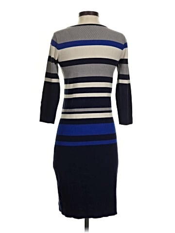 Sami & JO Casual Dress (view 2)