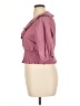 Vanilla Star Pink Short Sleeve Blouse Size XL - photo 5