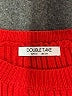 Double Take Hearts Red Pullover Sweater Size S - photo 7