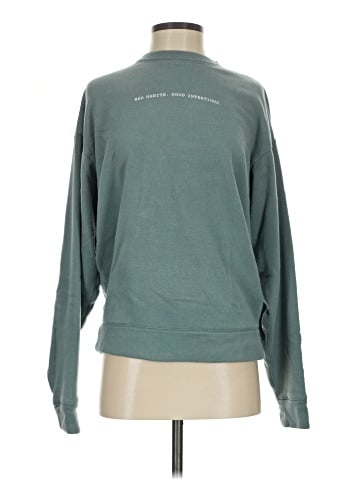 Live Love Dream Aeropostale Sweatshirt (view 1)