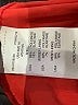 Jantzen Red Swimsuit Bottoms Size 16 - photo 4