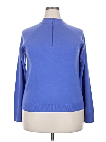 Designers Originals Pullover Sweater (view 1)