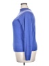 Designers Originals 100% Acrylic Blue Pullover Sweater Size XXL - photo 5