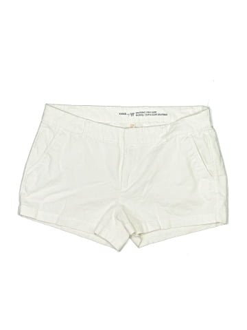 Gap Outlet Khaki Shorts (view 1)