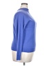 Designers Originals 100% Acrylic Blue Pullover Sweater Size XXL - photo 4
