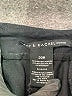 Zac & Rachel Solid Black Active Pants Size 20 - photo 7