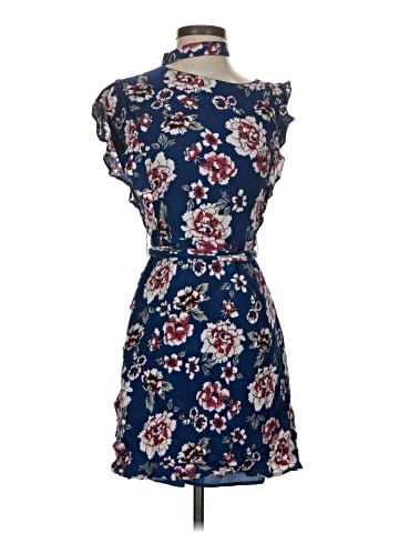 Jack by BB Dakota Casual Dress (view 1)