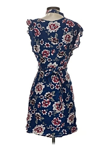 Jack by BB Dakota Casual Dress (view 2)