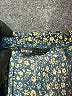 Shein Blue Casual Dress Size 4 - photo 7