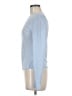 Unbranded Blue Long Sleeve Top Size M - photo 5