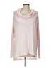 Gibson Look Pink Sweatshirt Size L - photo 1
