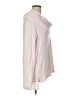 Gibson Look Pink Sweatshirt Size L - photo 4