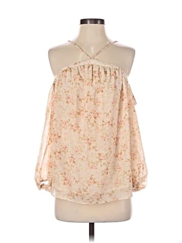 1.State Sleeveless Blouse (view 1)