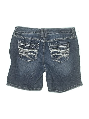 rue21 Denim Shorts (view 2)